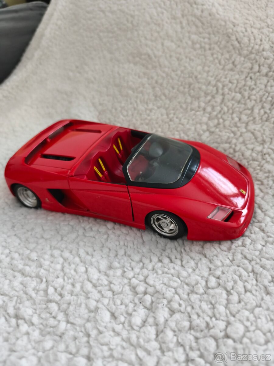 Auta, kamióny,naklaďáky NOVÉ. - 8