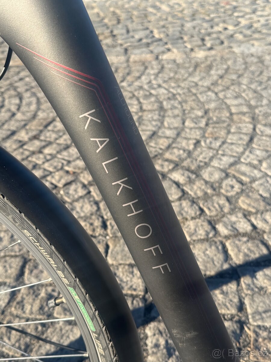 Prodám 2 dámské elektrokola - 8