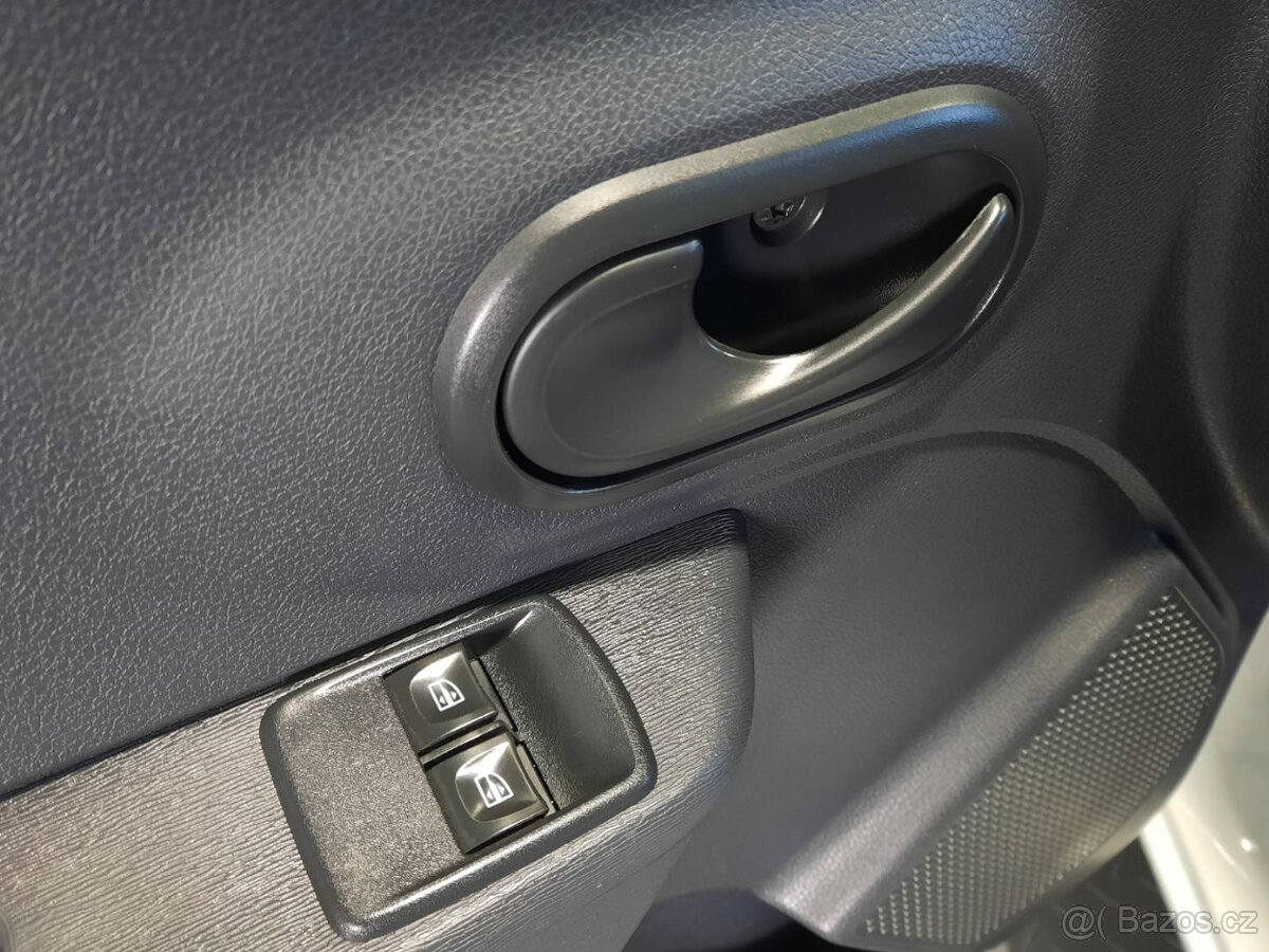 Dacia Dokker Van - 8