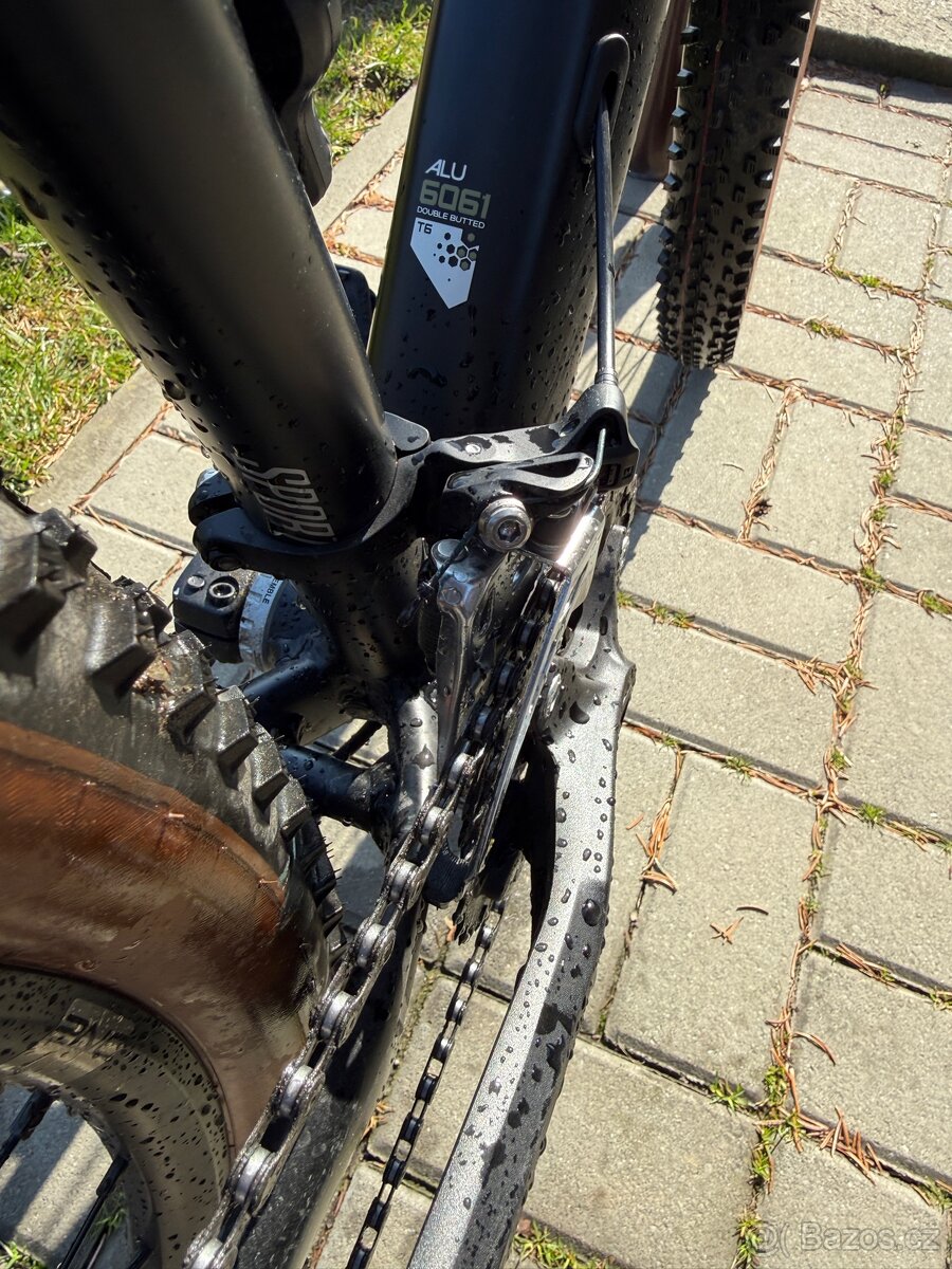 Superior XC 879 L 29" - 8