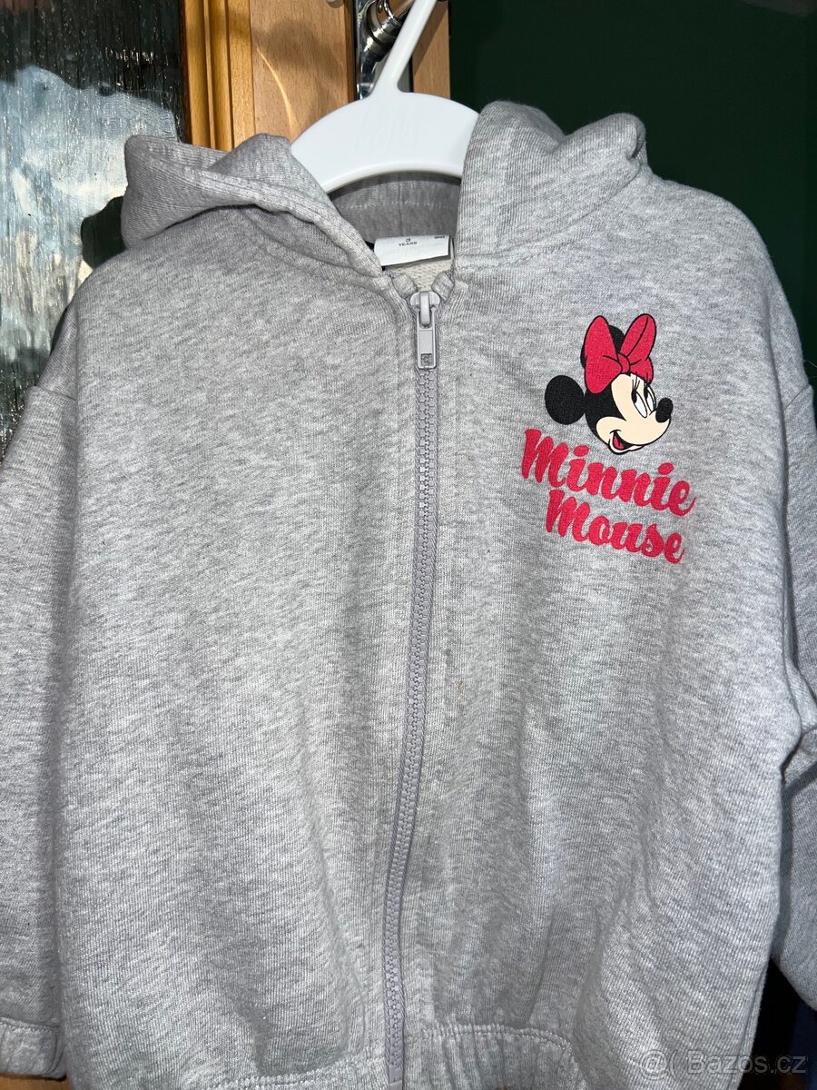 Mikina ‘Zara’ vel.98 - 8