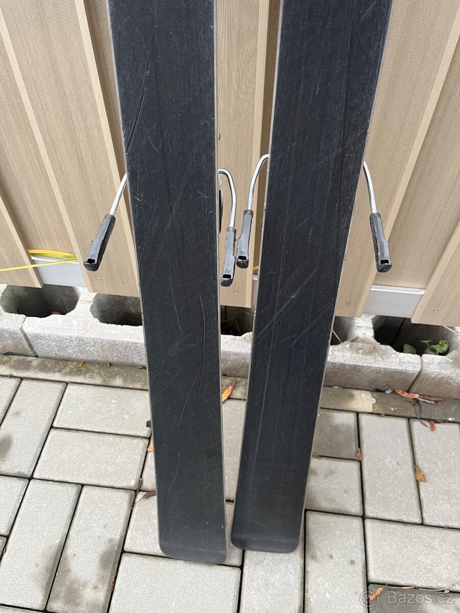 Rossignol Hero Elite – 177 cm - 8