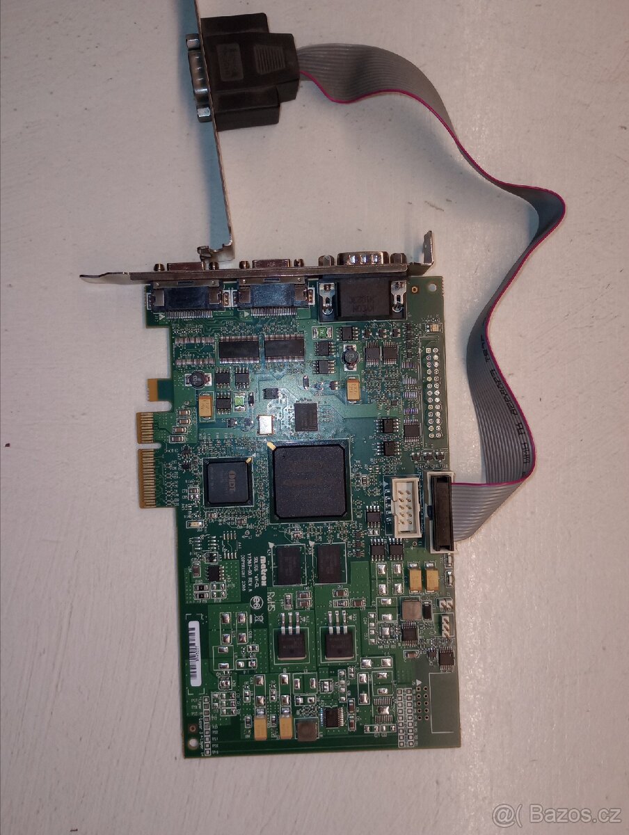 A-plus AMC-C0208AP motion controller - 8