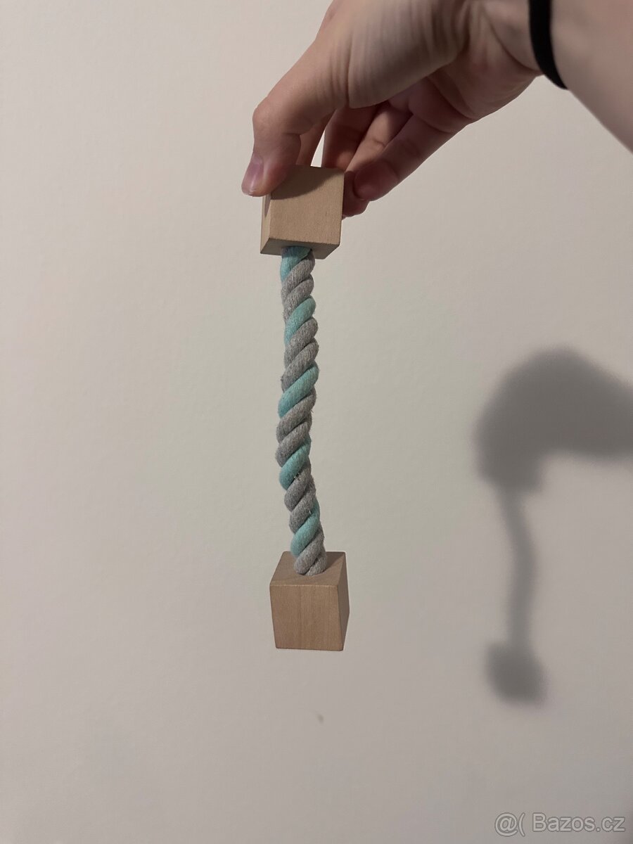 Sada potřeb pro králíka - 8