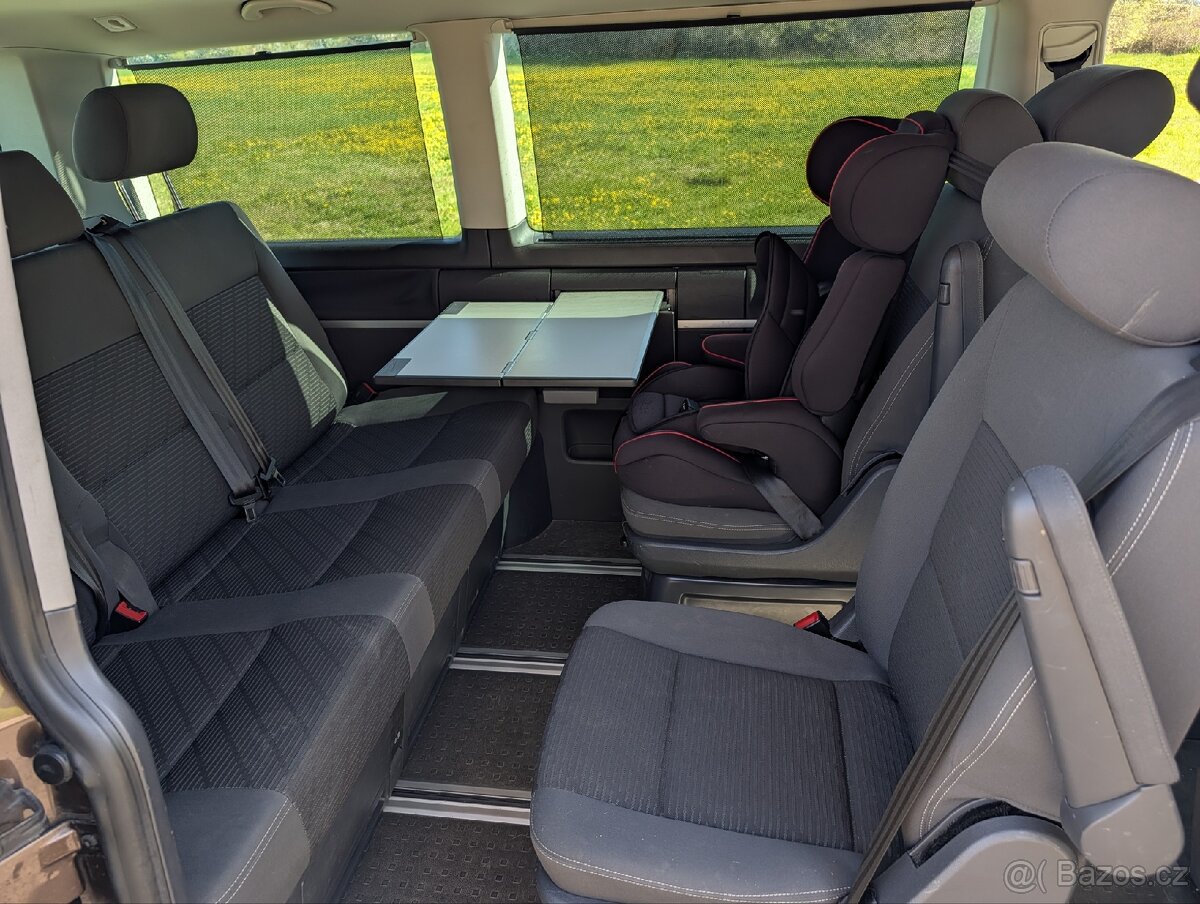 Multivan 2.0 TDI - 8