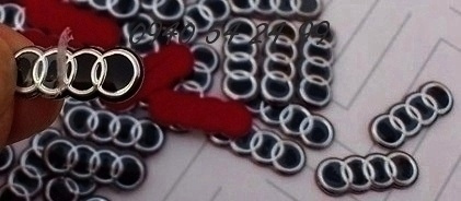 Logo na autokľúč - 8