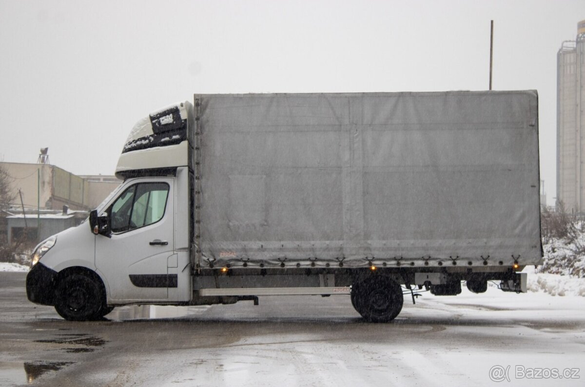 Renault Master - 8