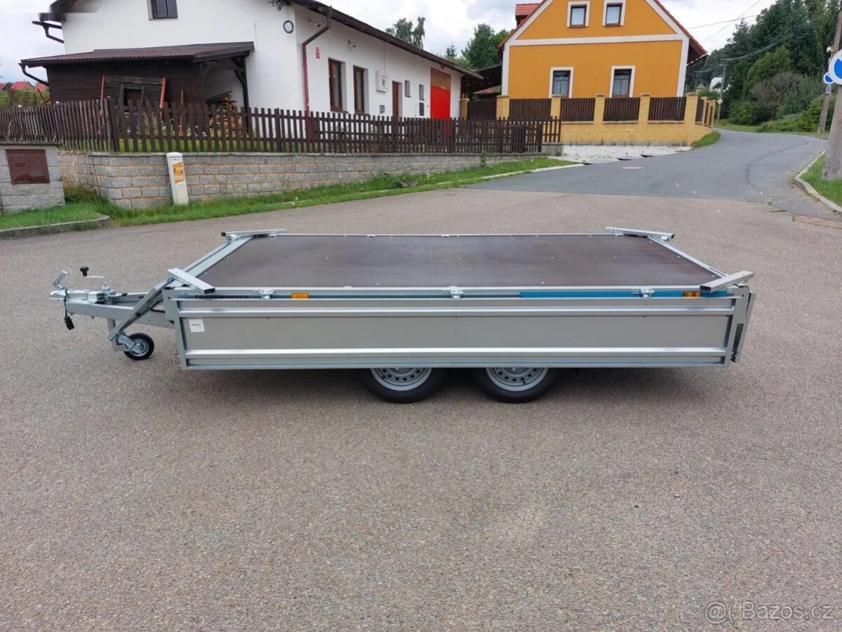 ATR 30 N2 750kg - 8