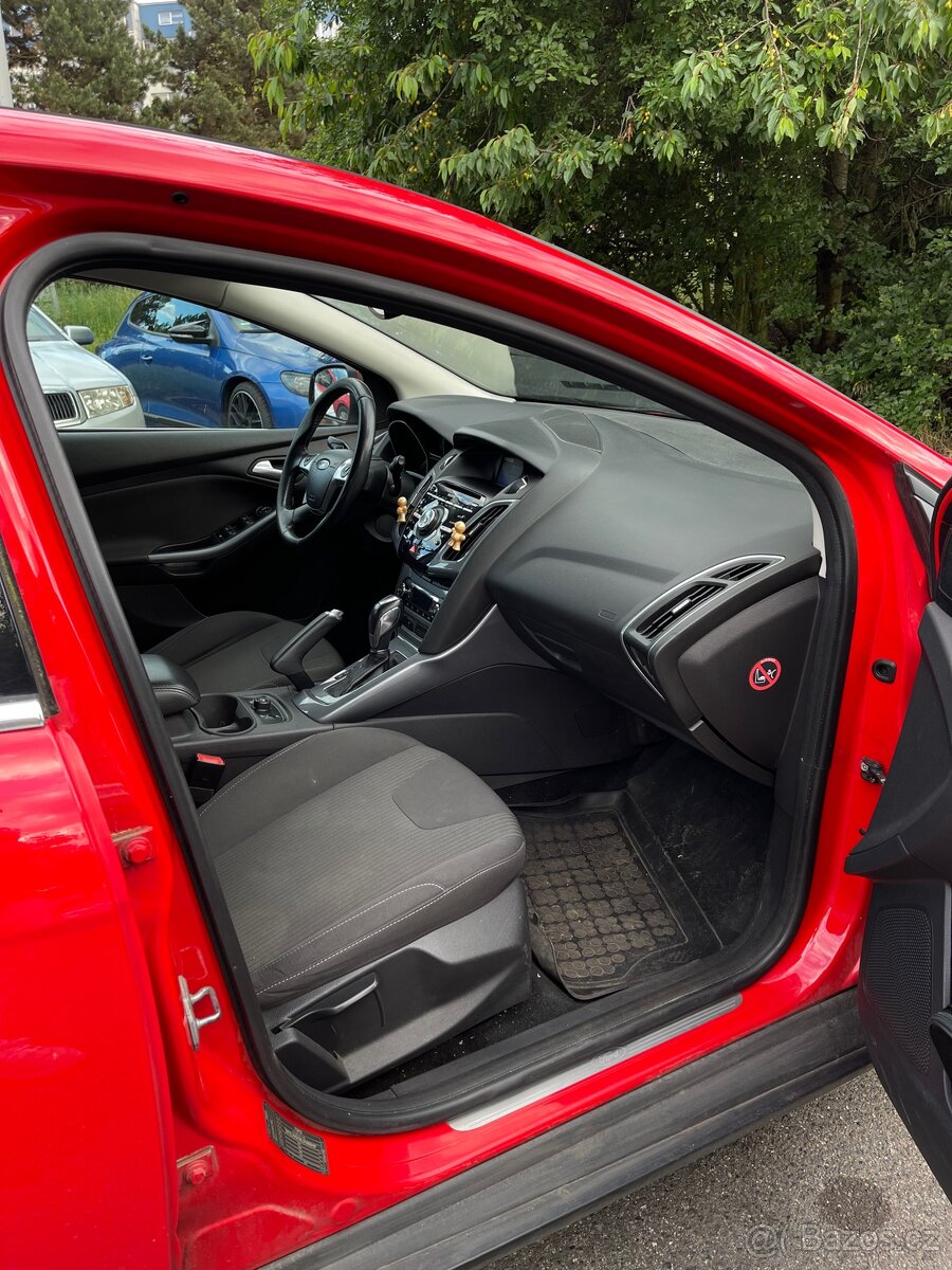 Ford Focus 2013 2.0 TDCi, automat - 8
