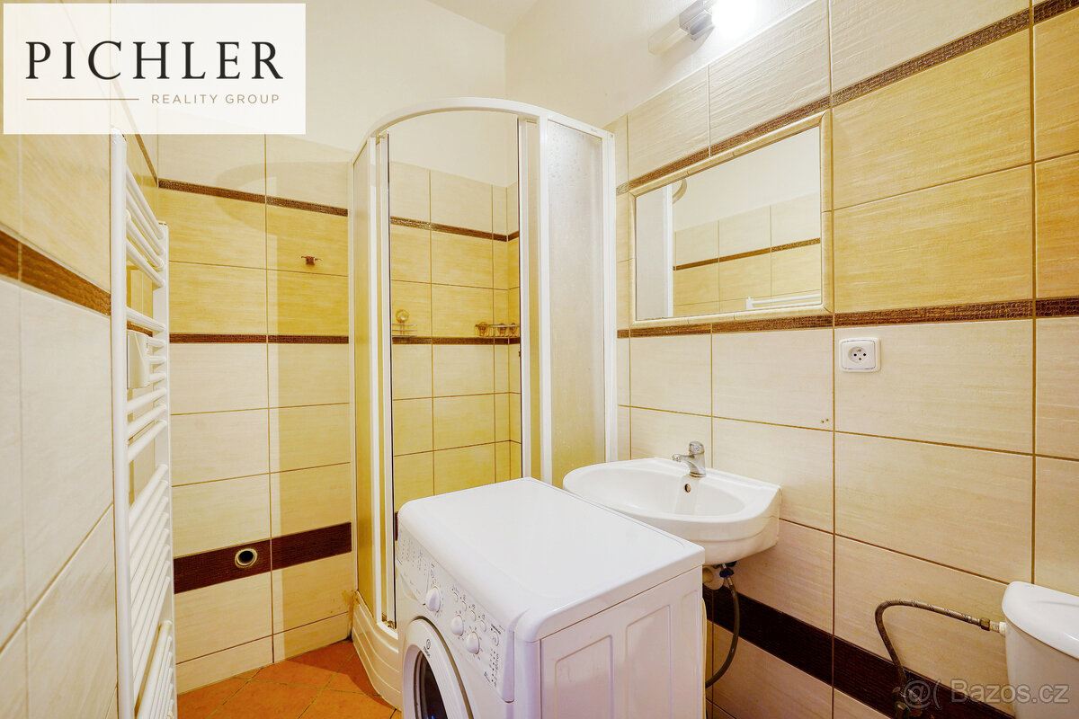Prodej bytu 1+kk, 24 m², Plzeň - 8