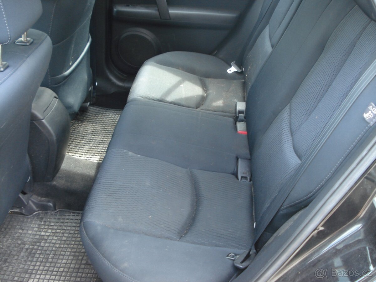 Mazda 6 1.8 16V - 8