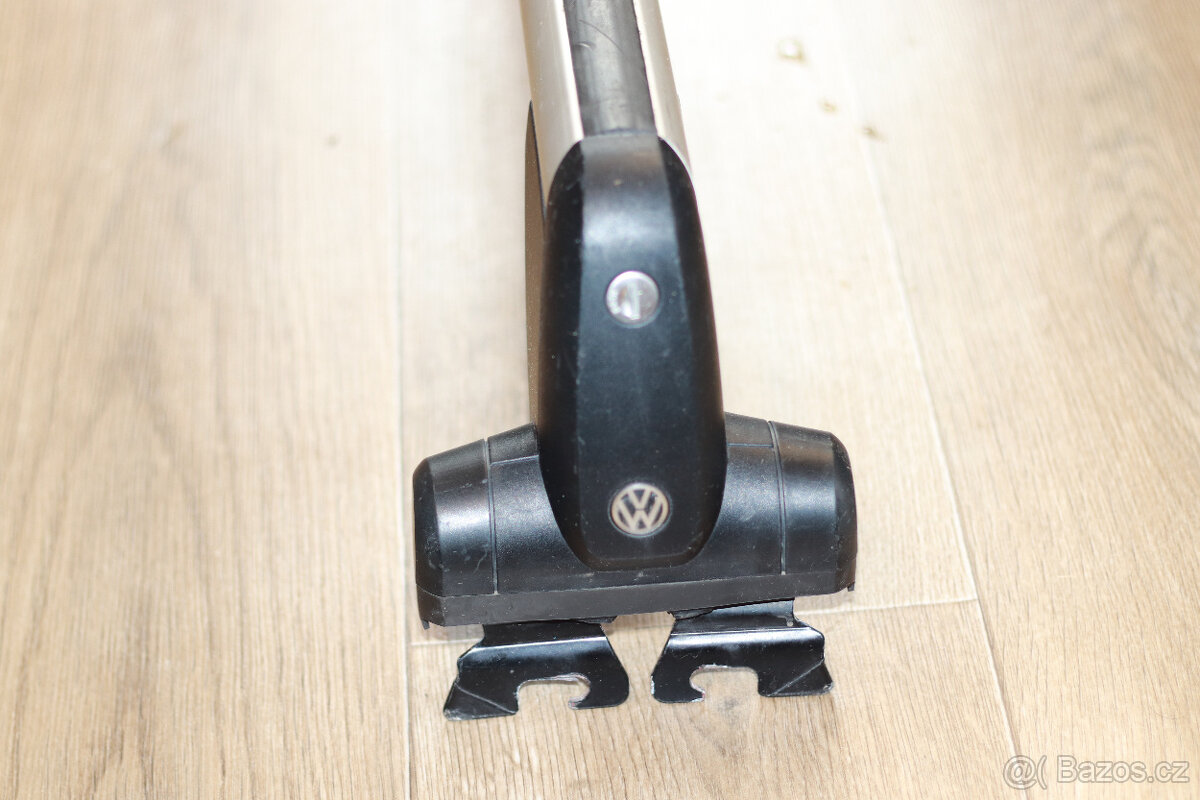 Střešní nosič VW Golf 4 - 8