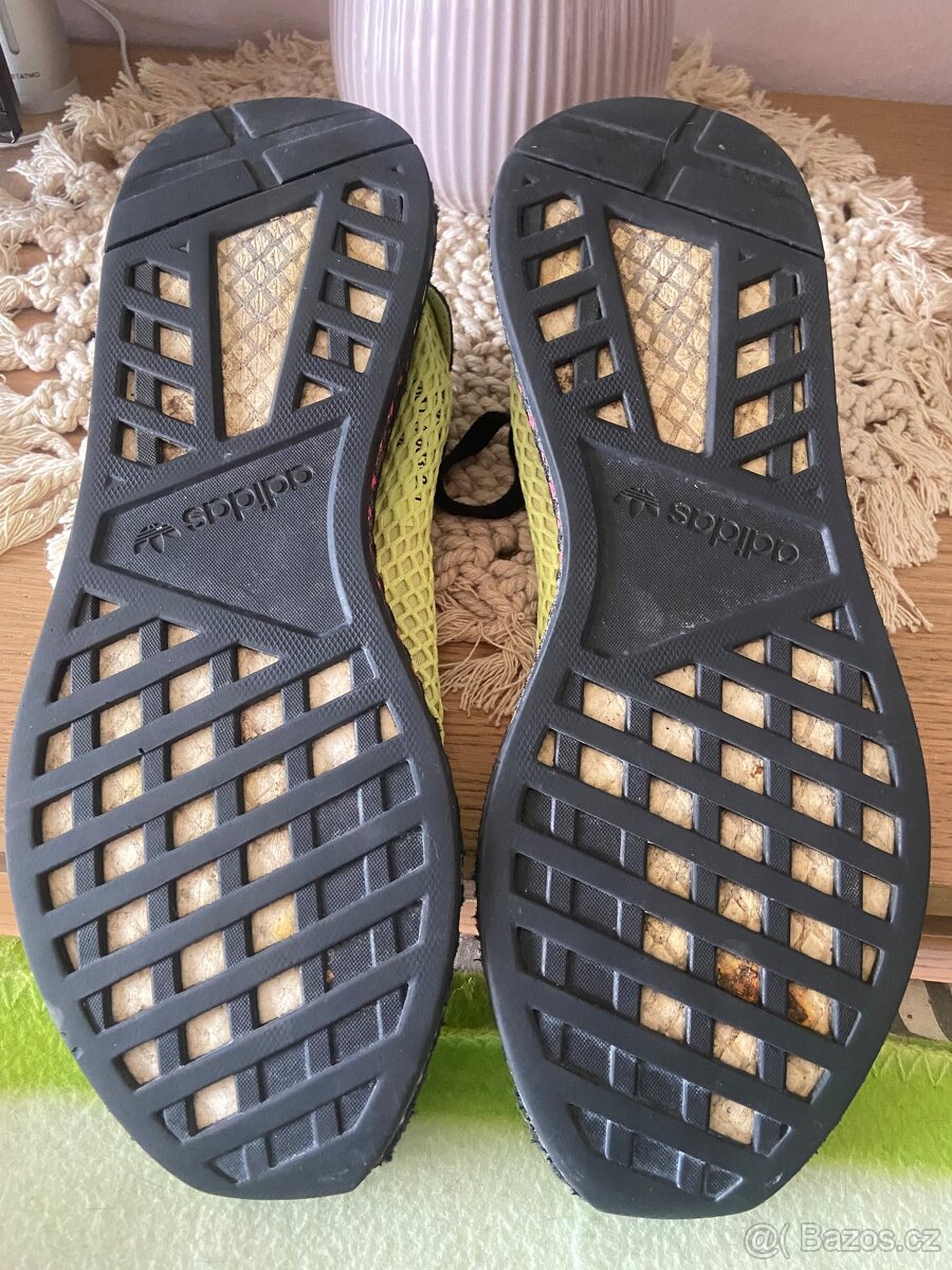 Adidas Deerupt velikost 48 - 8