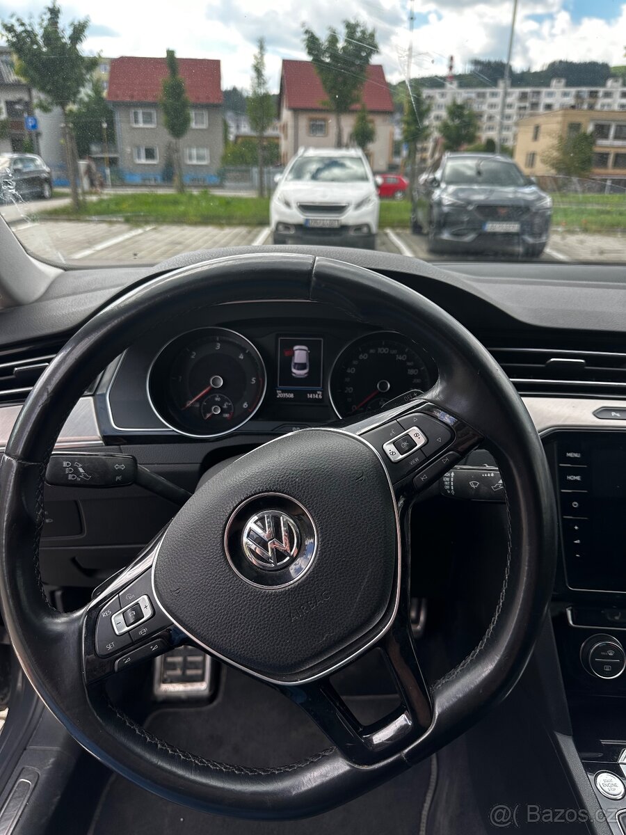 Vw arteon 2.0 TDi Elegance - 8