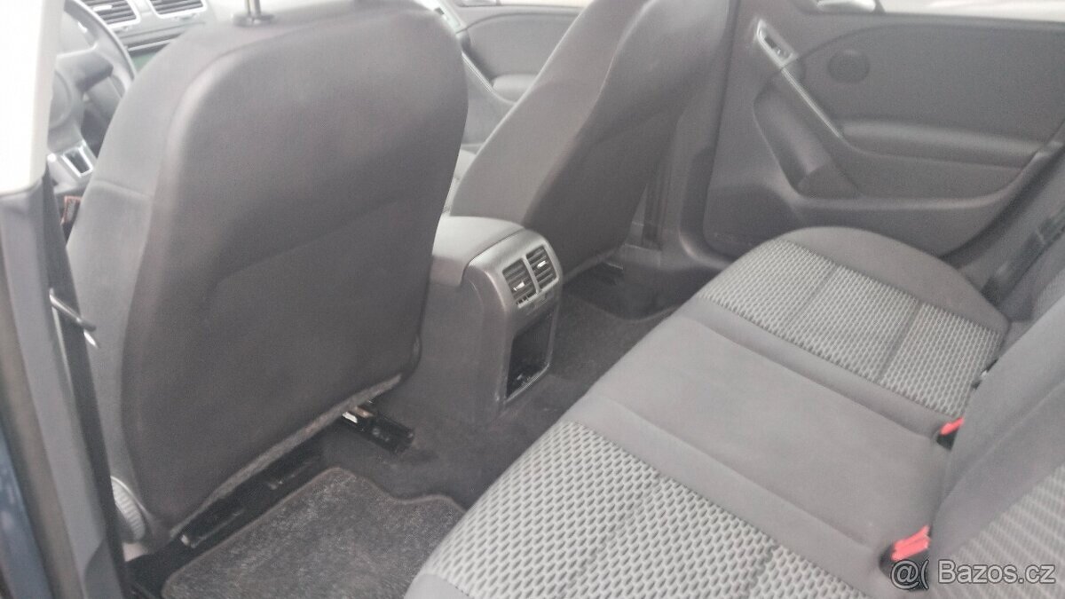 golf 6 1,4 16V - 8