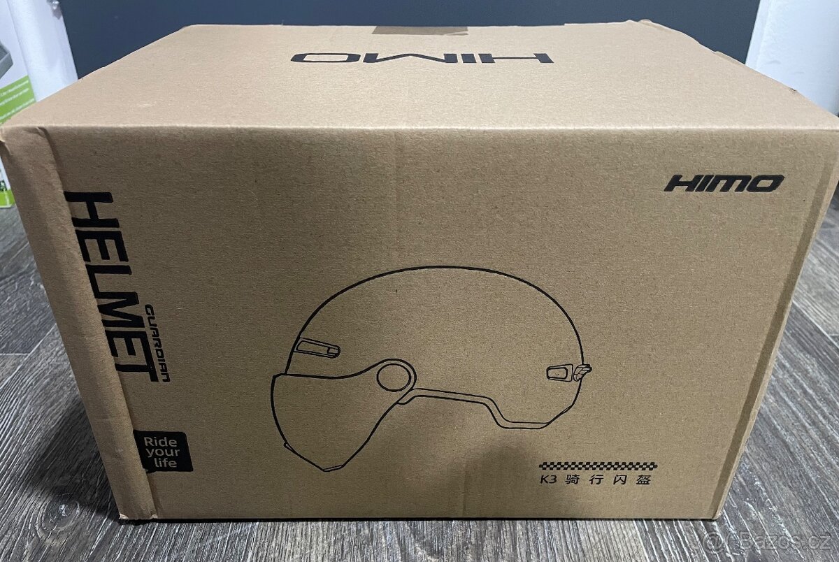 Xiaomi HIMO K3 - 8
