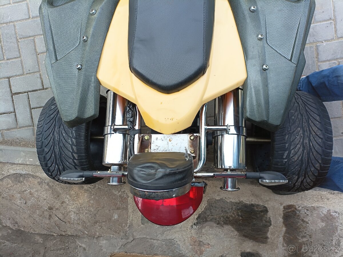 Jinling 250 - 8