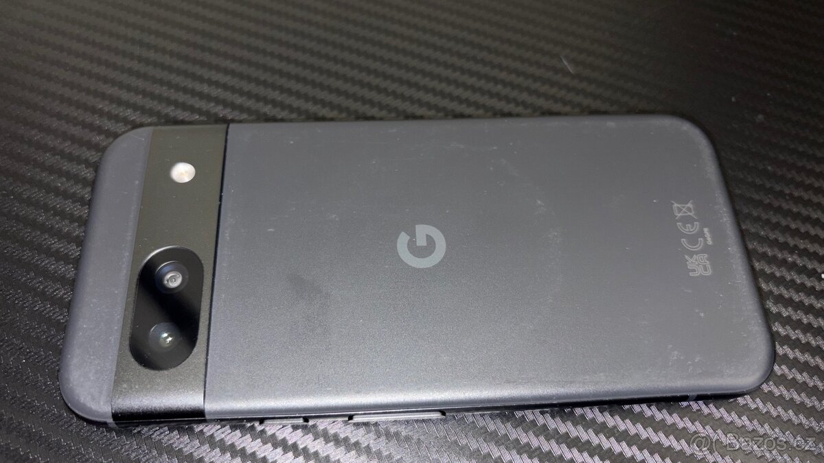 Google pixel 8a - 8