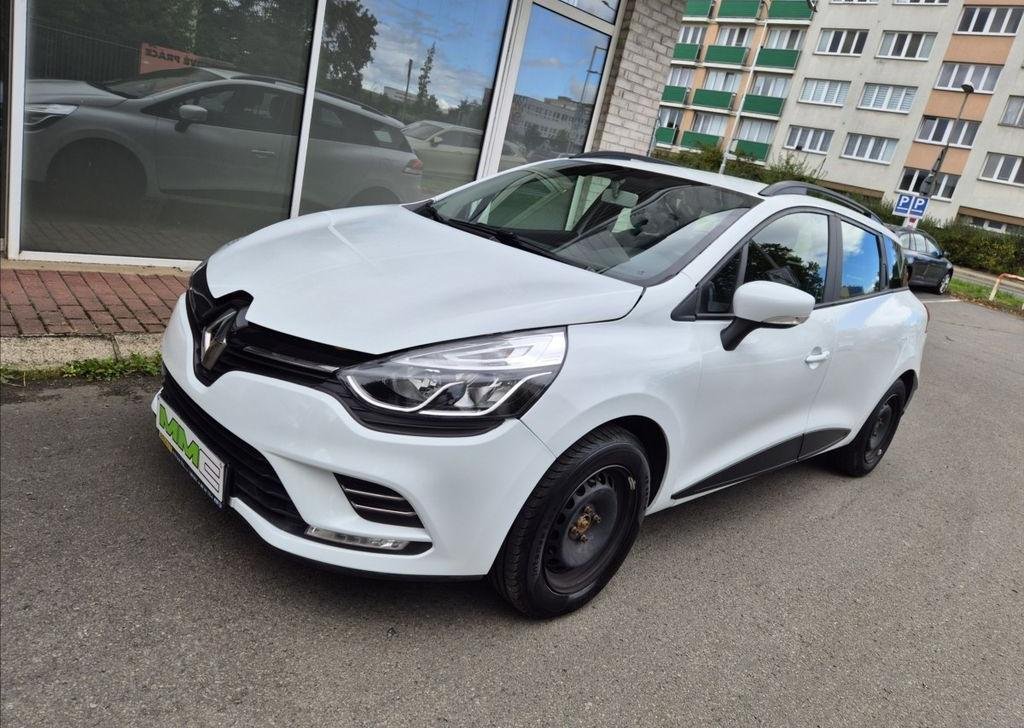 Renault Clio, 0.9TCe TAŽNÉ NOVÁ STK - 8