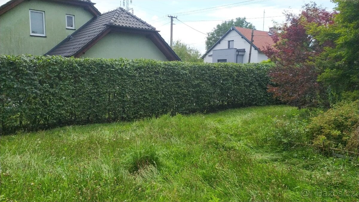 Zahradnické práce - 8