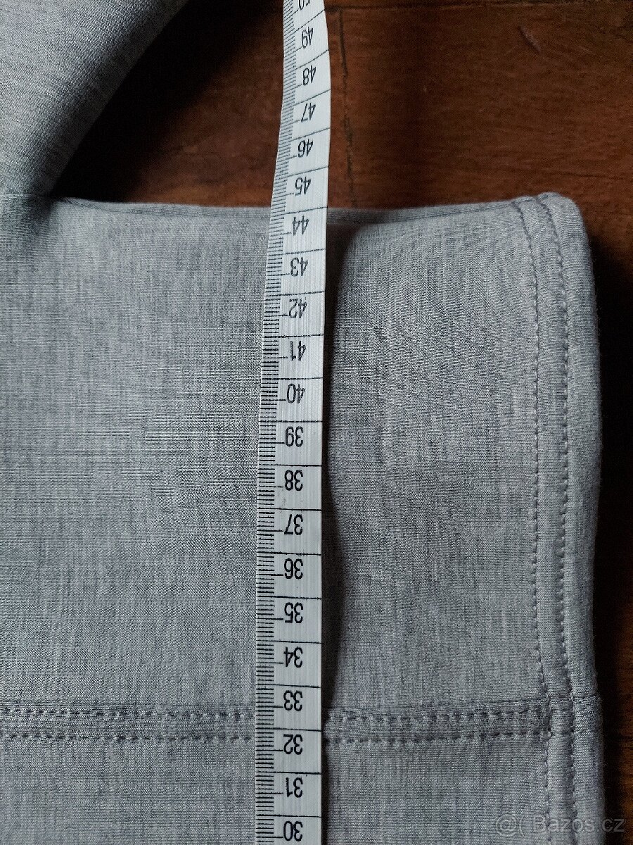 Zara. Casual top. Oversized. - 8