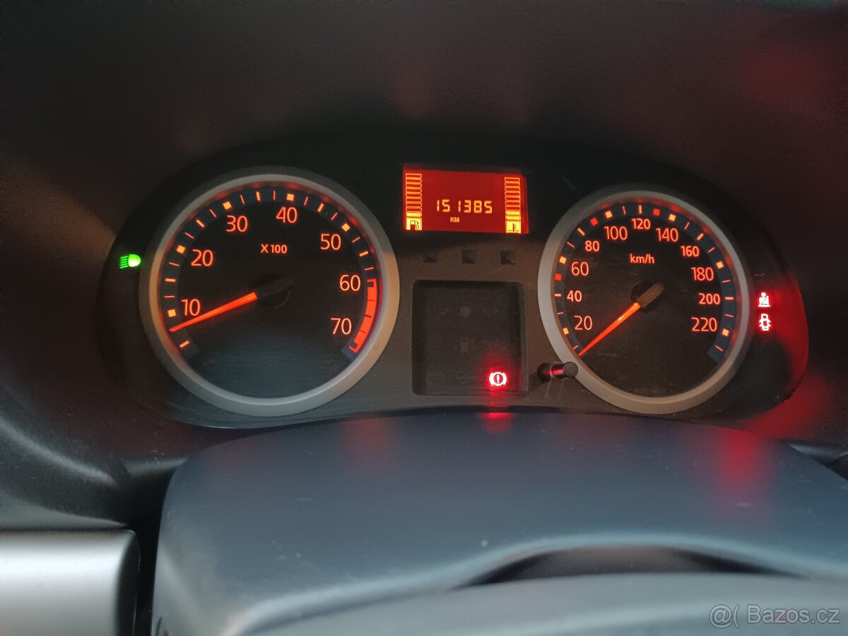 Renault Clio 1.2 (16V) - 8