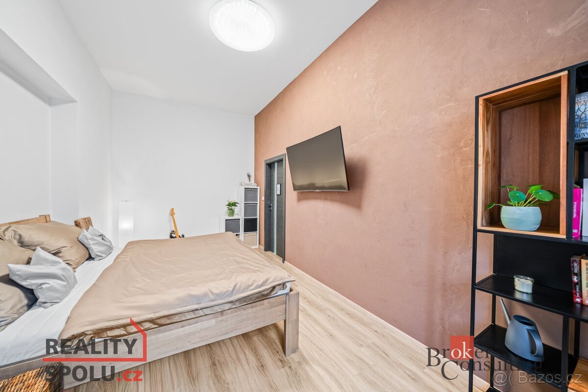 Prodej, byty/3+kk, 102 m2, Koperníkova 949/29, 30100 Plzeň, - 8