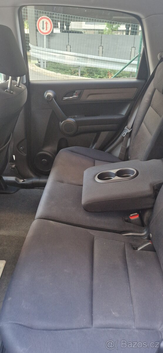 Honda CRV 2.2 i-DTEC, 108 500 km, 4x4, 110kw, 2012 - 8