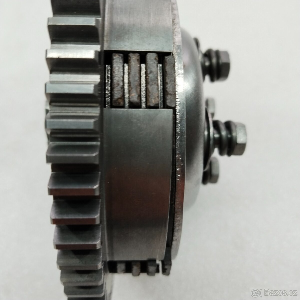 MANET 90 SPOJKA ORIGINÁL - 8