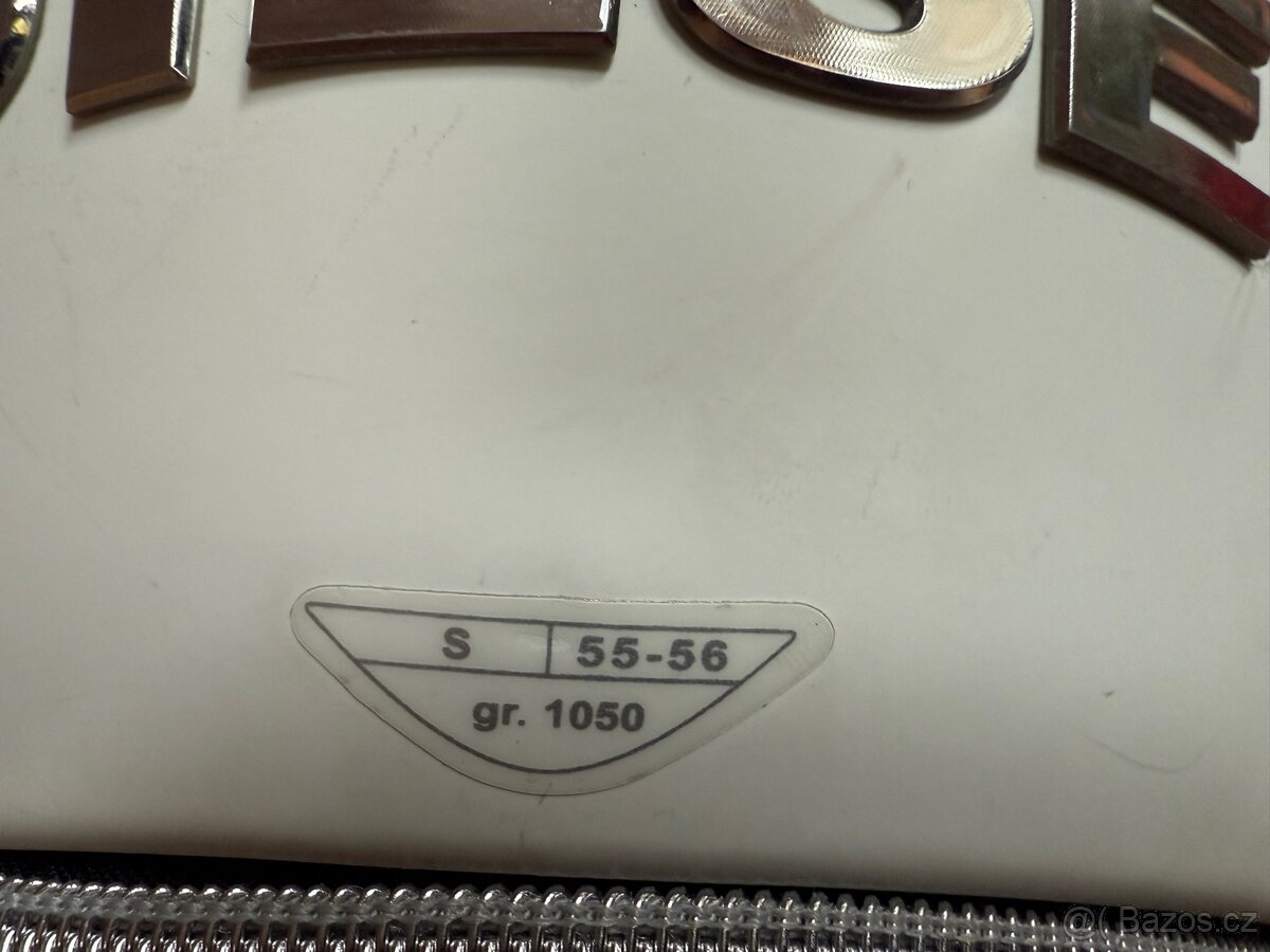 Moto přilba AGV Diesel, vel. S - 8