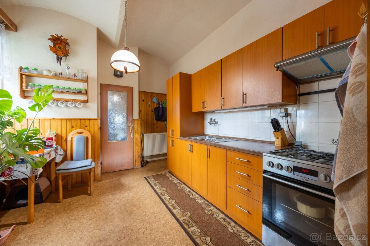 Prodej rodinný dům Jaroměř - 8