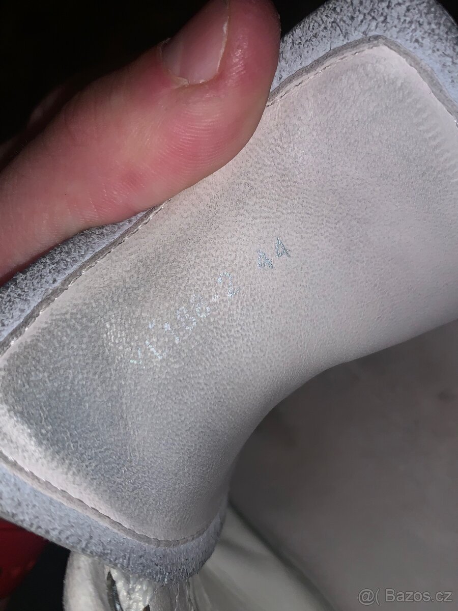 Alexander Mcqueen - 8