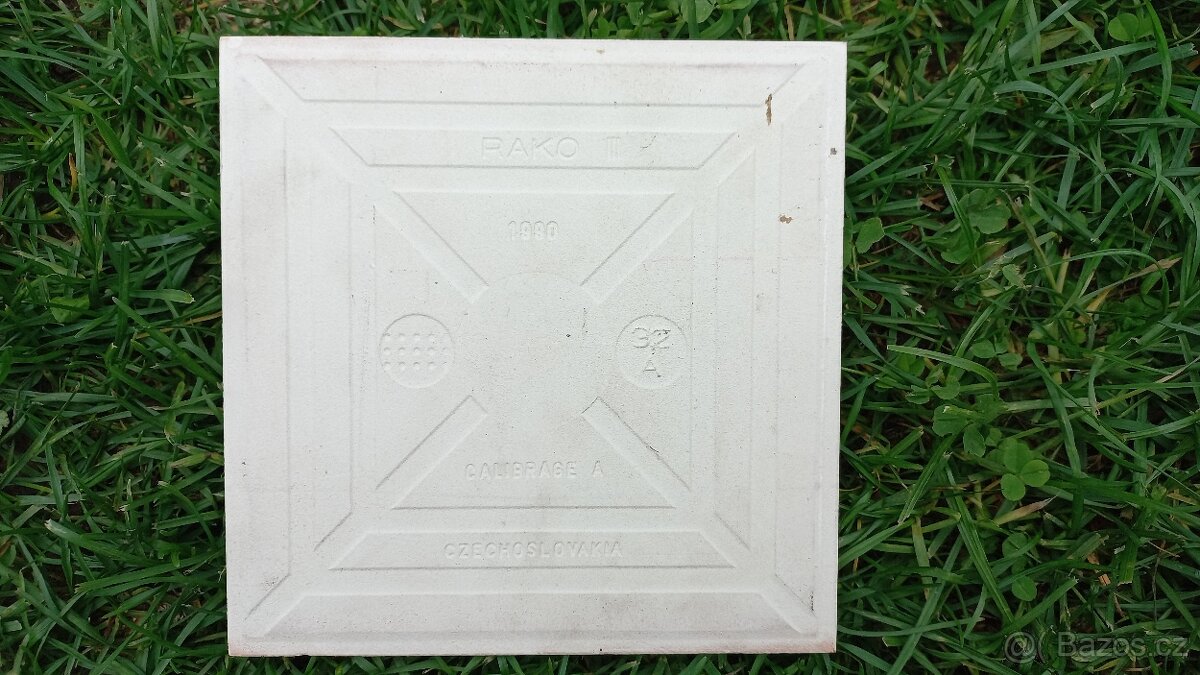 Obklady / dlaždice - 8