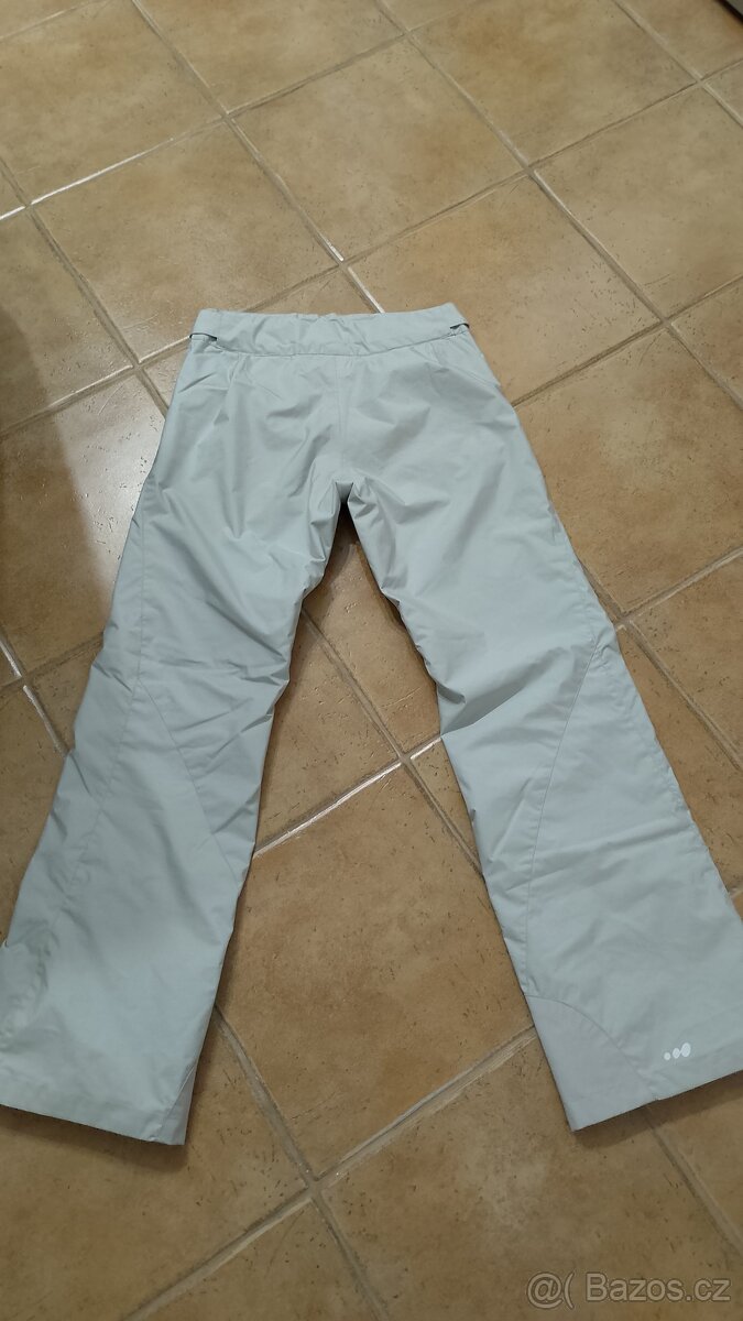 Lyžařský komplet vel. S - 8