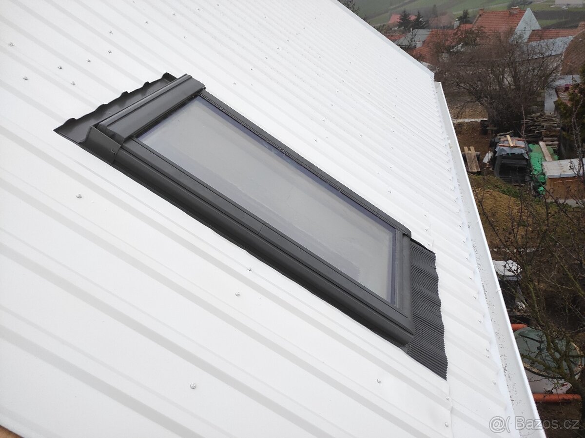 Tesař, klempíř, pokrývač - 8