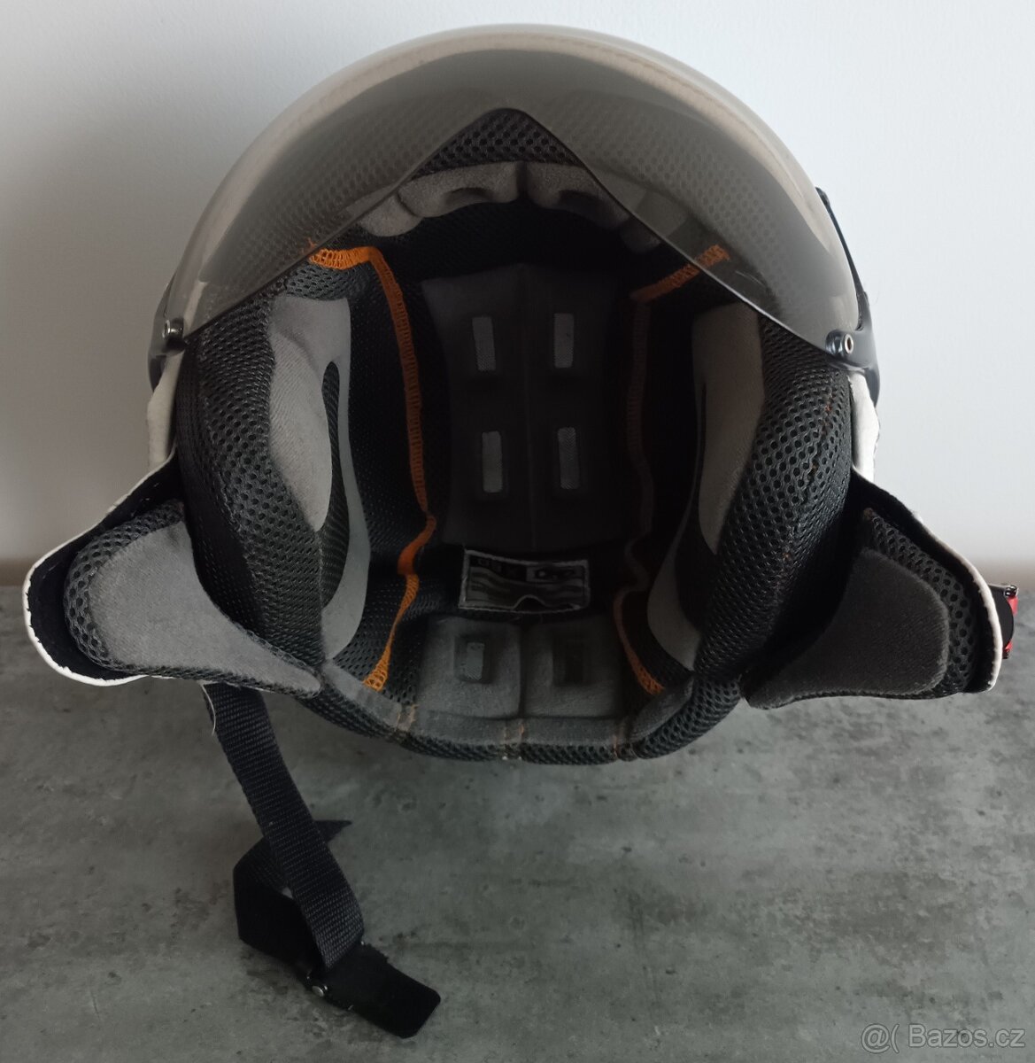 Nexx - přilba vel.X60 - 8