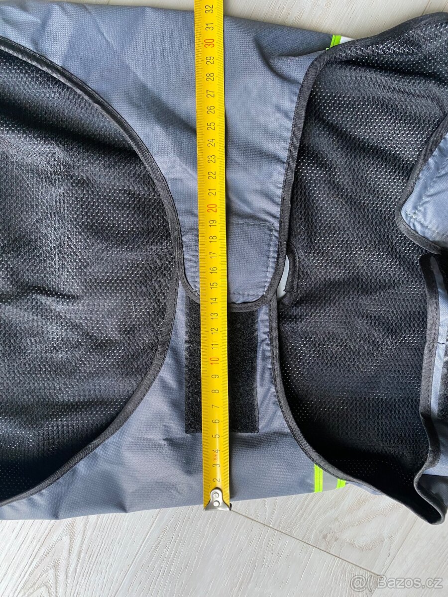 Obleček pro psa, do deště - 8