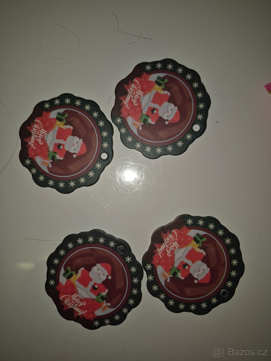 Dárková sada, dárek na silvestr - 8