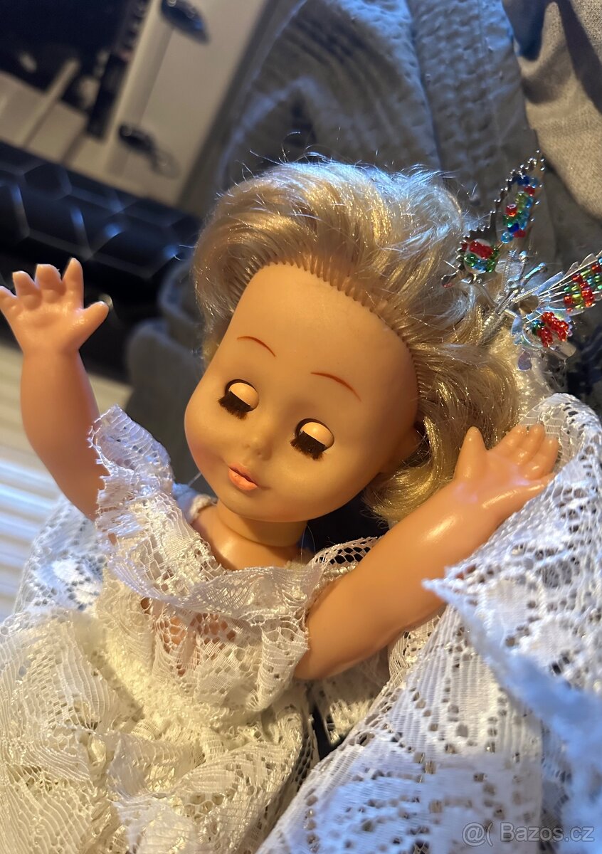 Stare panenky celek - 8