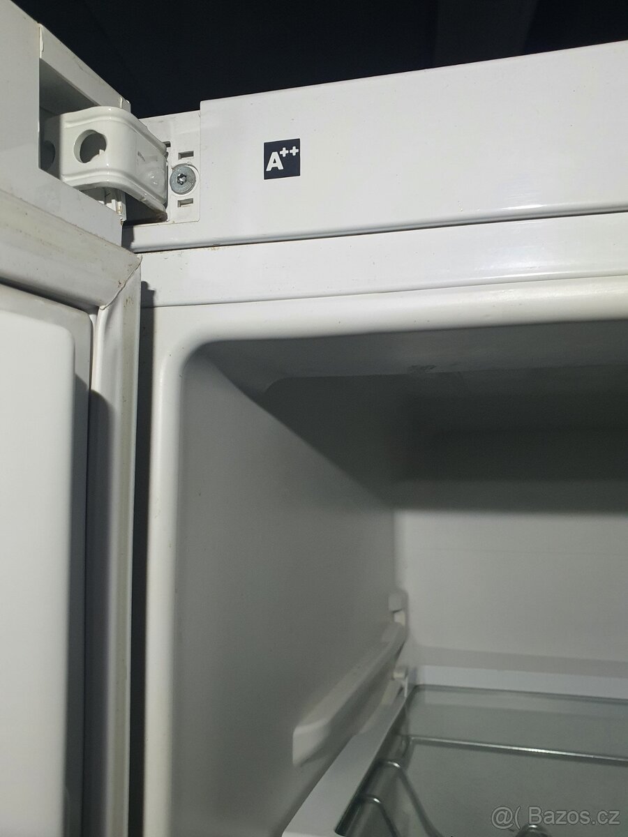 BOSCH velká levná lednice s dopravou 2-dvéřová - 8