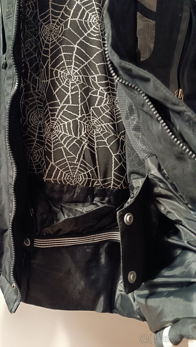 Lyžařská souprava - 8