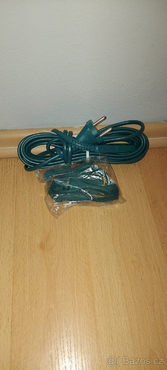 Vysavač Vorwerk - 8