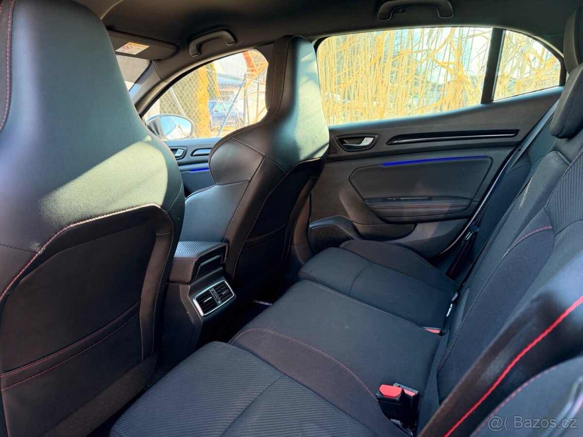 Renault Mégane Energy TCe 280 R.S. EDC - 8