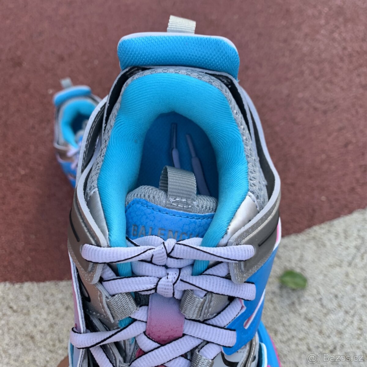 Balenciaga - 8