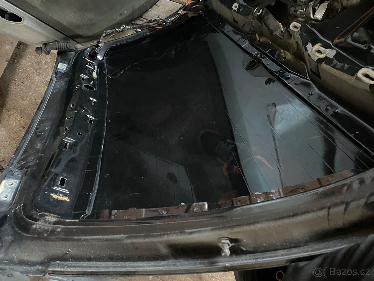 5. Dveře Škoda Octavia 1 Combi - 8