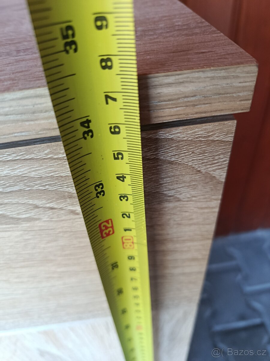 Komoda top stav - 8