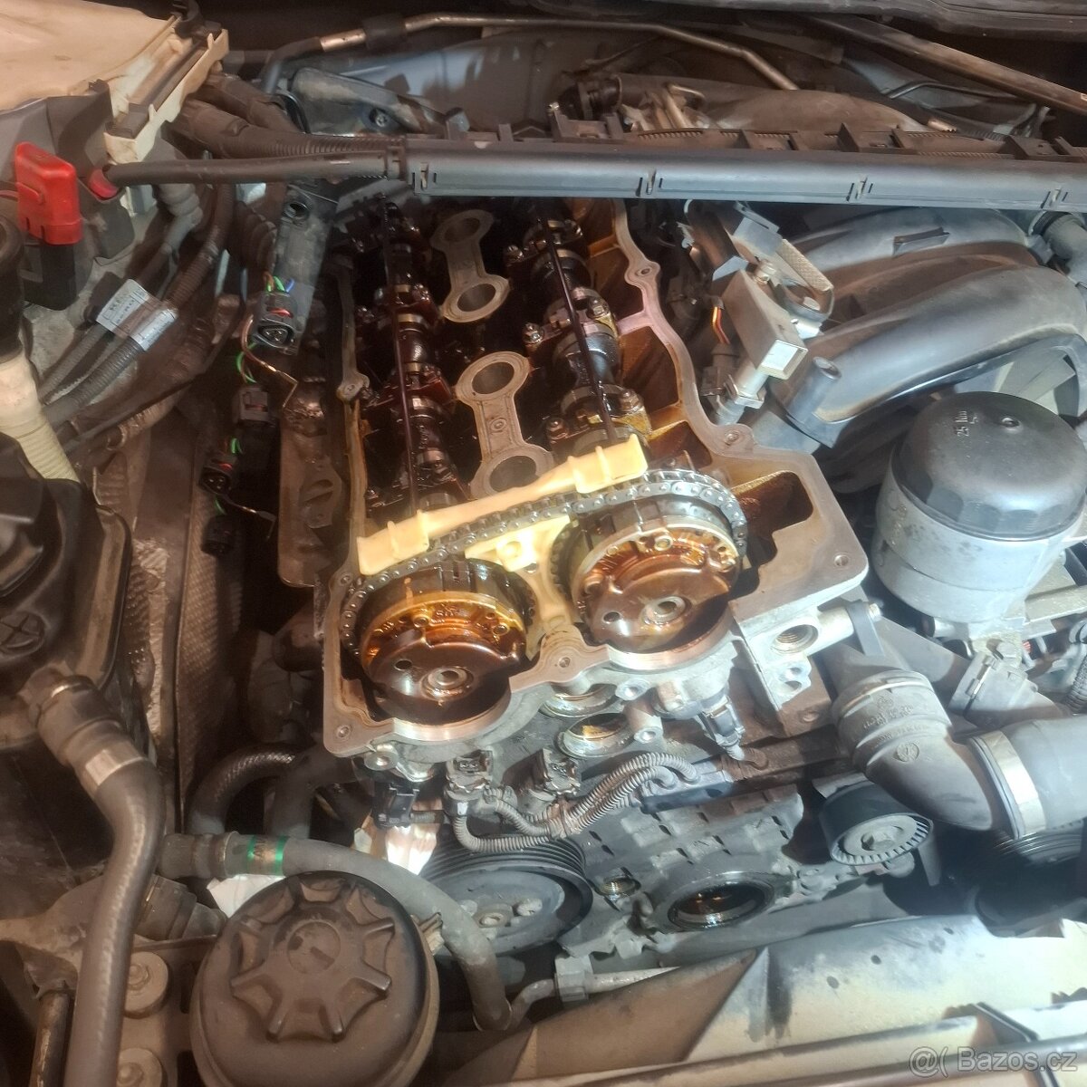 Bmw e87 116i - 8