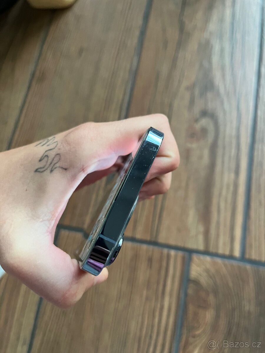 IPhone 13 Pro - 8