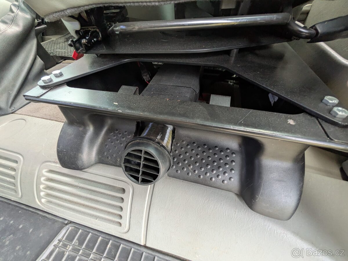 Renault Trafic 2.5 99kw - 8