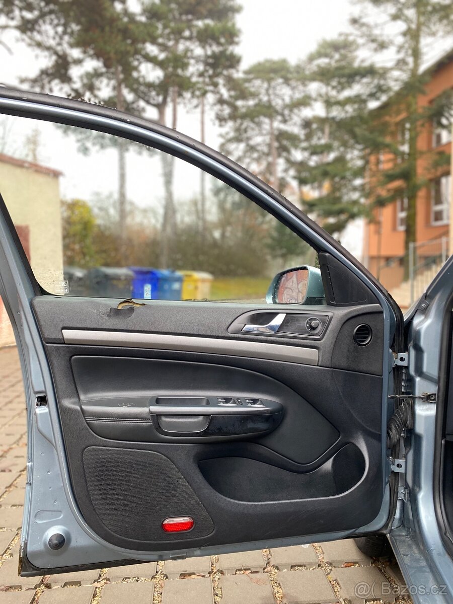 Škoda Octavia 1.9 TDI 77KW - 8